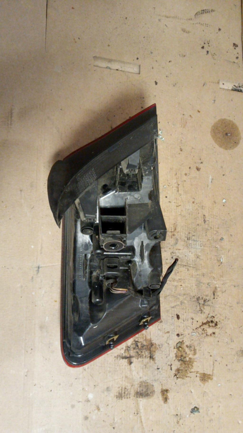 Fanale posteriore principale destro (luci) AUDI A3 3 PHASE 1 Diésel - 1