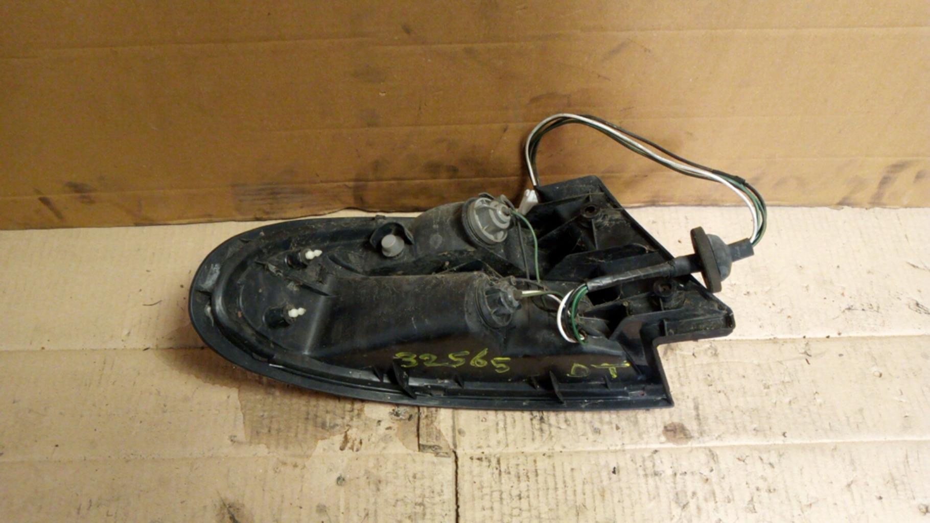 Fanale posteriore principale destro (luci) MAZDA 323 5 PHASE 2 Gasolina - 1