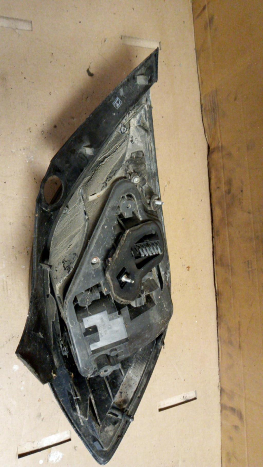 Fanale posteriore principale destro (luci) OPEL ASTRA H PHASE 1 Gasolina - 1