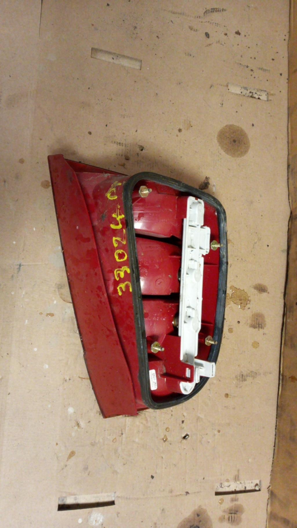 Fanale posteriore principale destro (luci) SKODA FABIA 1 PHASE 2 Gasolina - 1