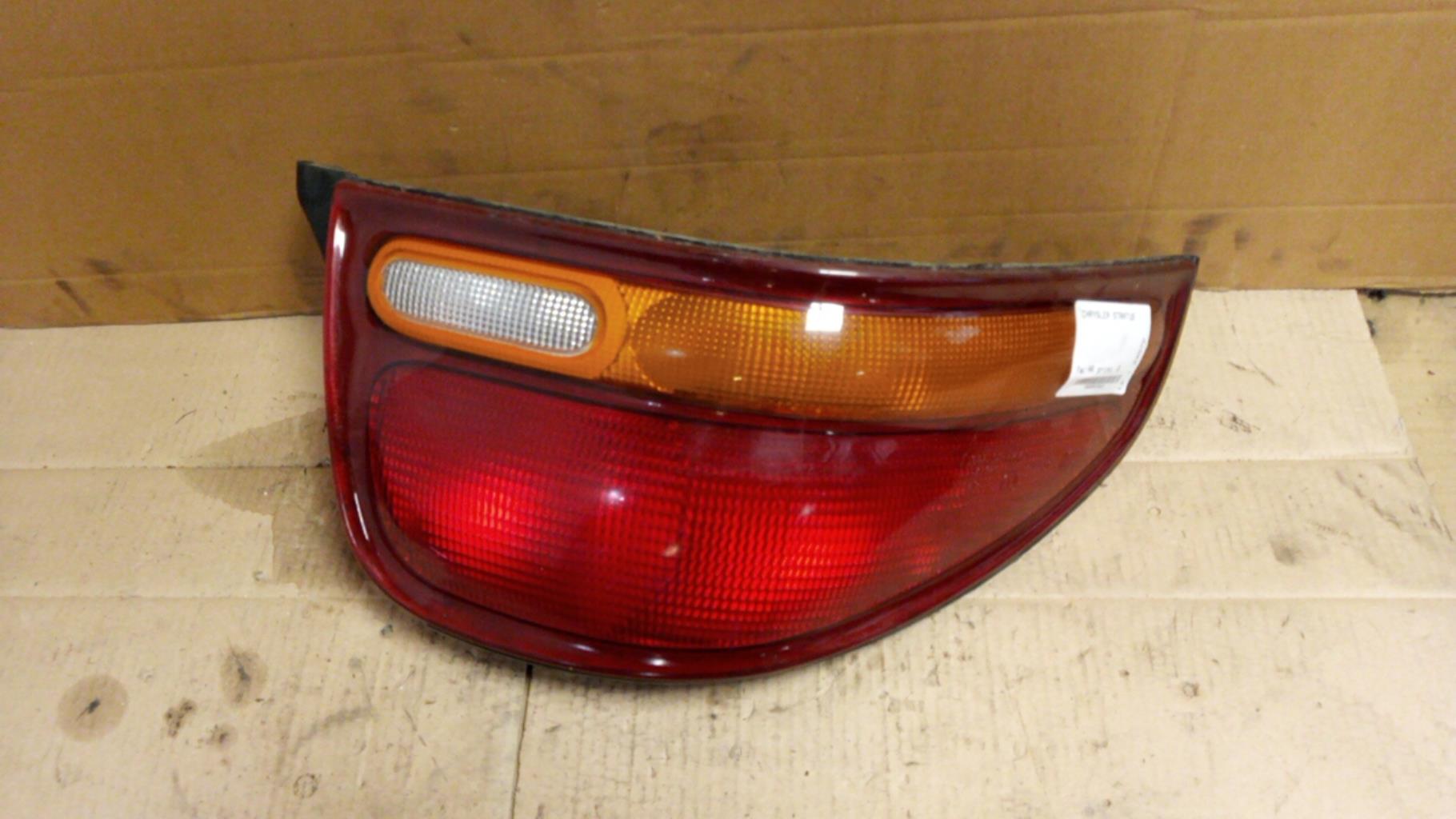 Fanale posteriore principale sinistro (luci) CHRYSLER STRATUS  - 1