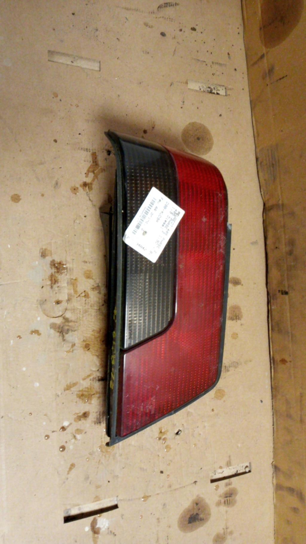 Fanale posteriore principale sinistro (luci) PEUGEOT 405 PHASE 2 Diésel - 1
