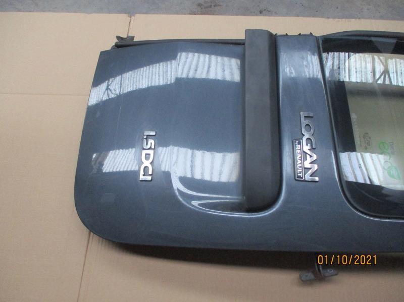 Porte arriere droit DACIA LOGAN 1 PHASE 1  - 1