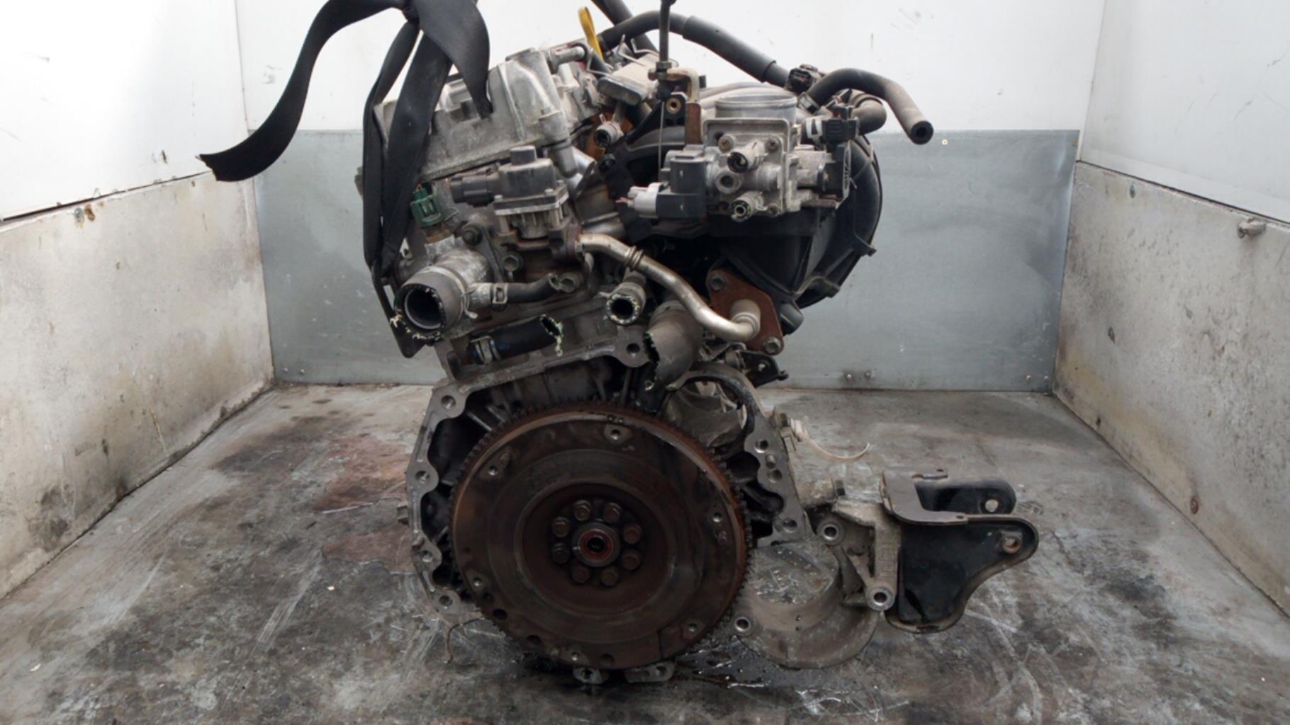 Moteur SUZUKI SWIFT 3 Essence - 1