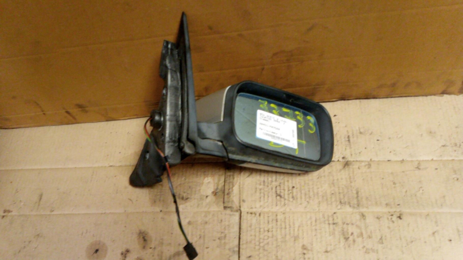 Retrovisor derecho BMW SERIE 3 E46 PHASE 1 Diésel - 1