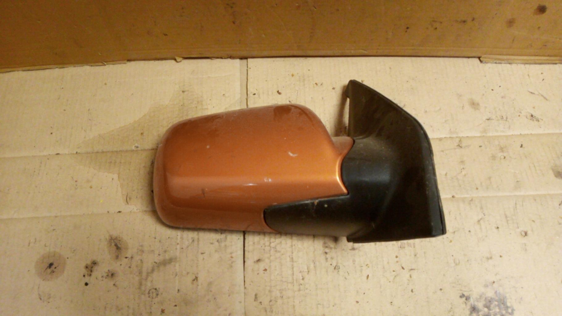 Specchietto retrovisore destro KIA PICANTO 1 PHASE 1 Gasolina - 1