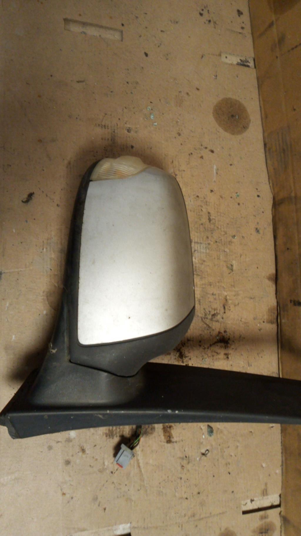 Retroviseur droit FORD C-MAX 1 PHASE 2 Diesel - 1