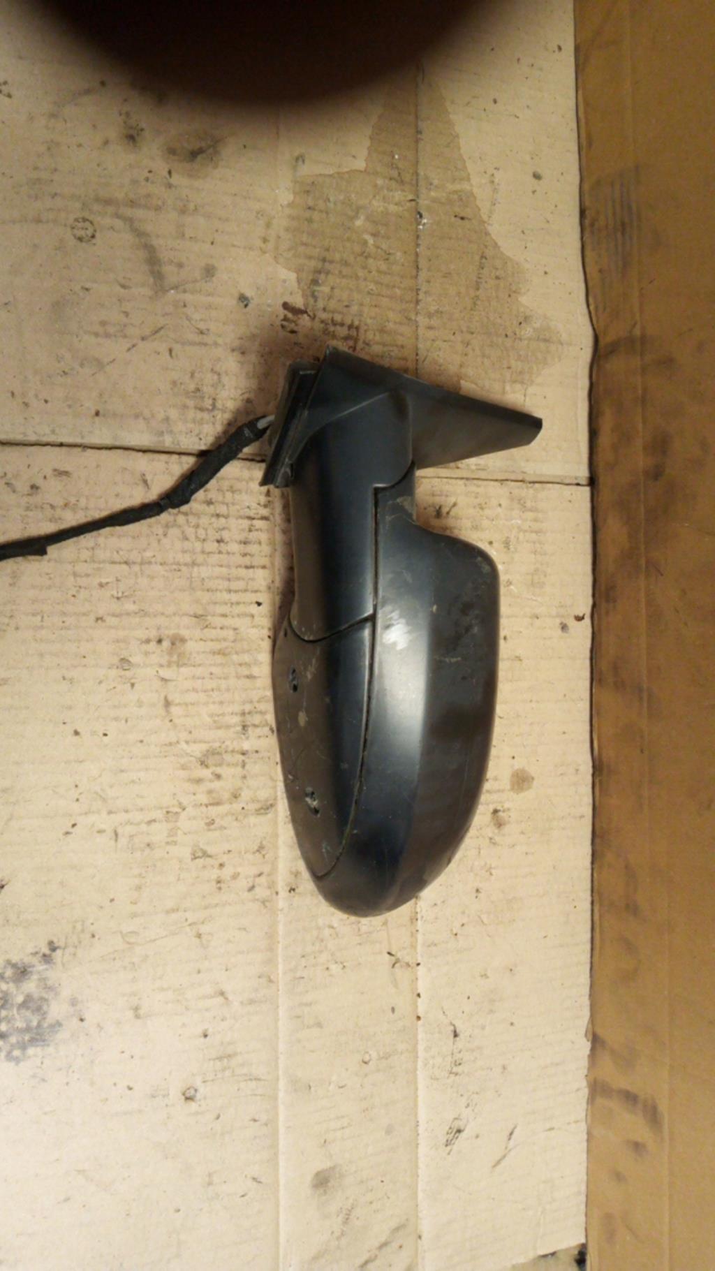 Retrovisor izquierdo AUDI A2 Diésel - 1