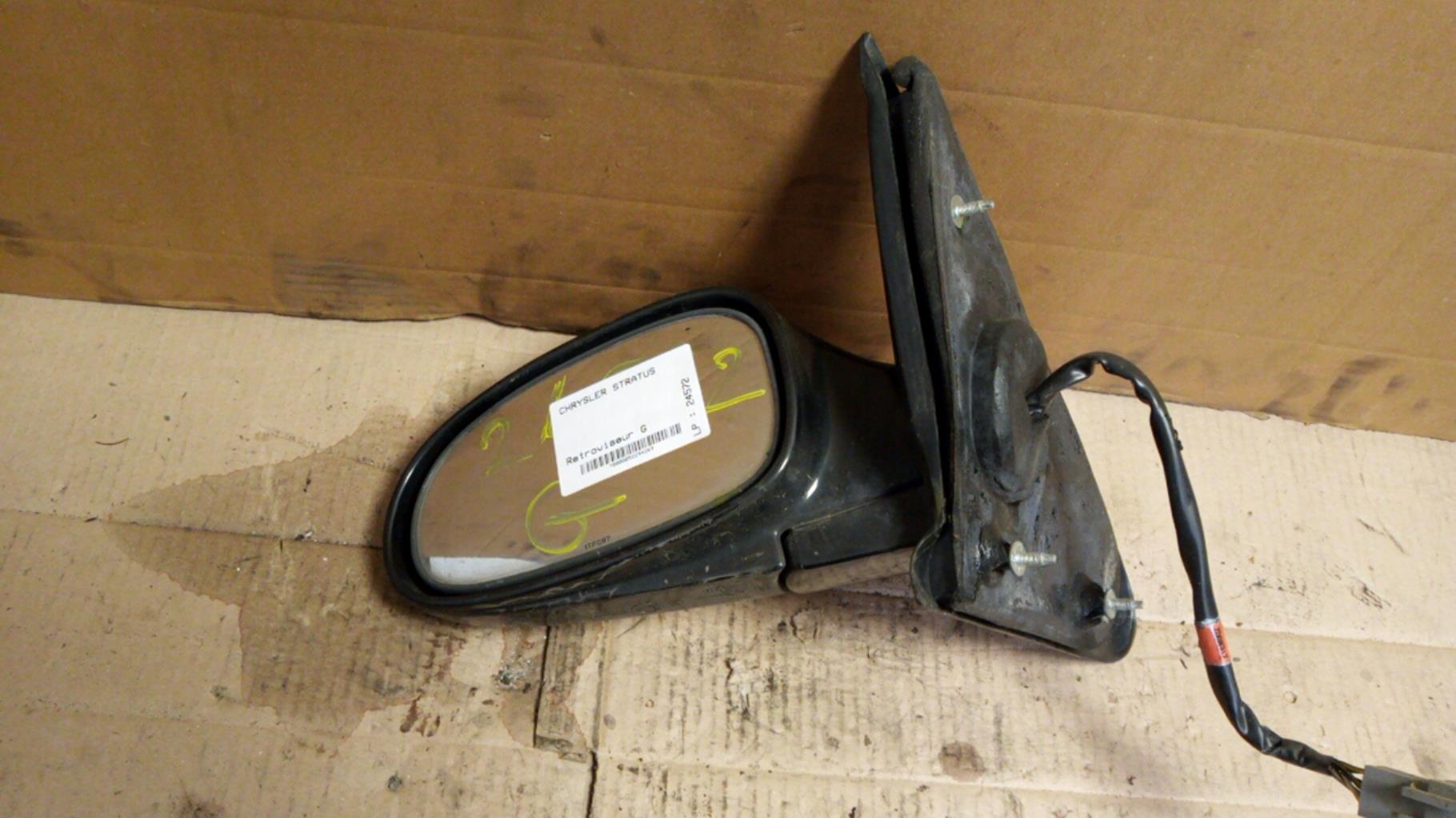 Specchietto retrovisore sinistro CHRYSLER STRATUS  - 1