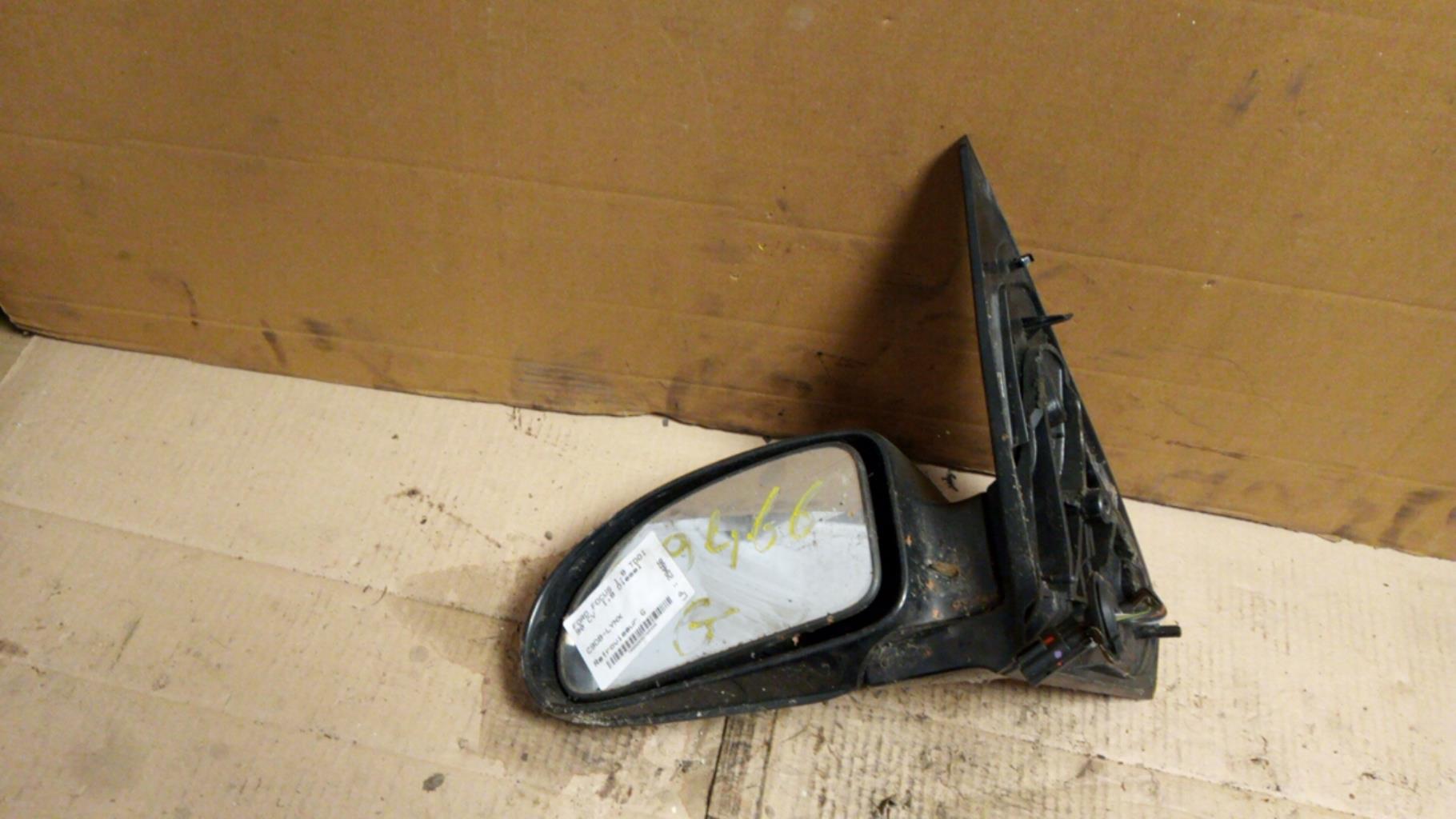Retrovisor izquierdo FORD FOCUS 1 Diésel - 1