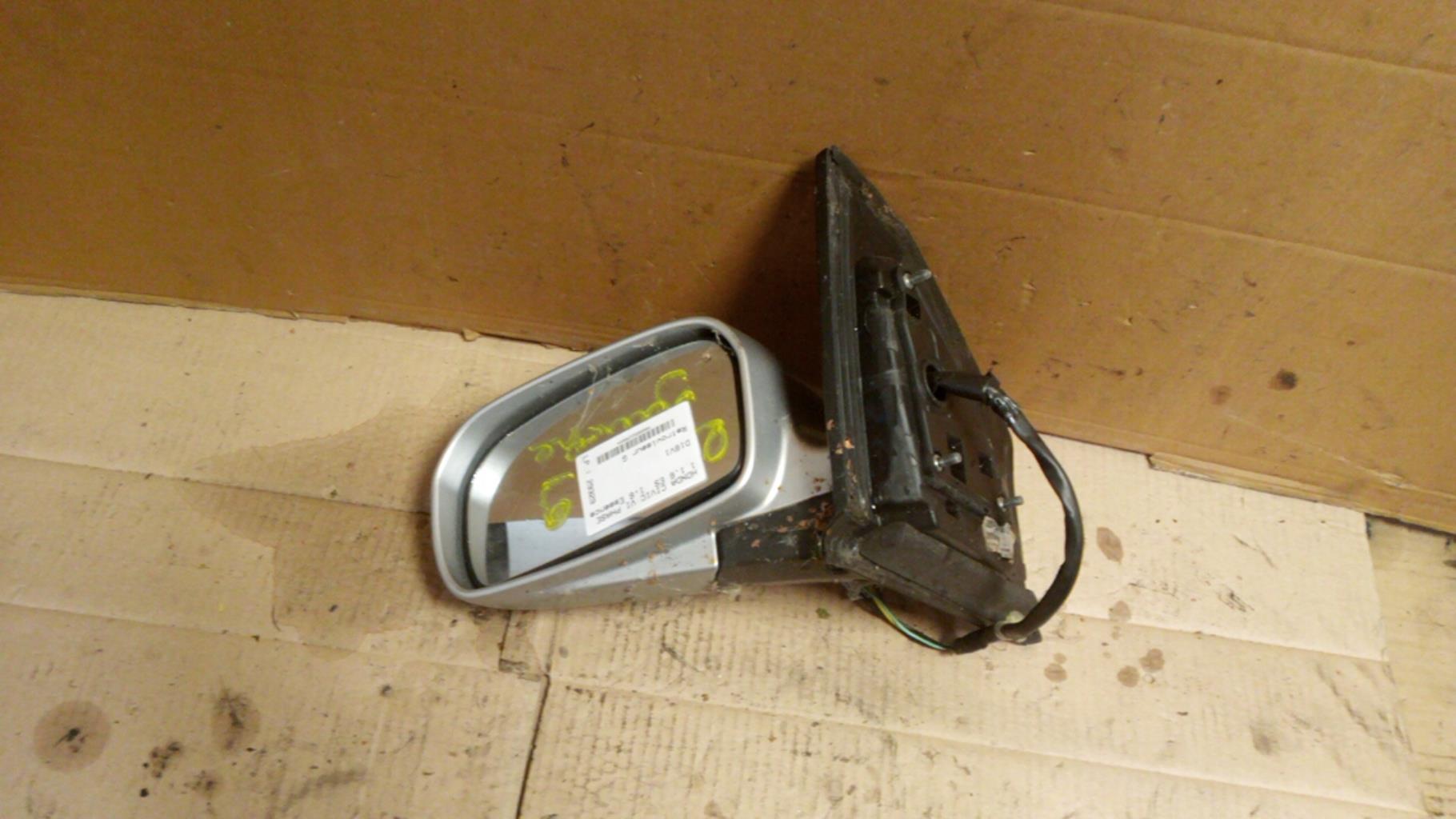 Specchietto retrovisore sinistro HONDA CIVIC 7 PHASE 1 Gasolina - 1
