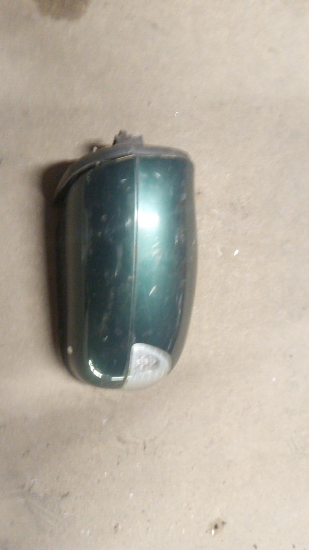 Retrovisor izquierdo MERCEDES CLASSE E 210 PHASE 2 Diésel - 1
