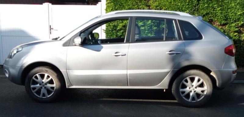 Scatola cambio RENAULT KOLEOS 1 PHASE 1 Diésel - 1