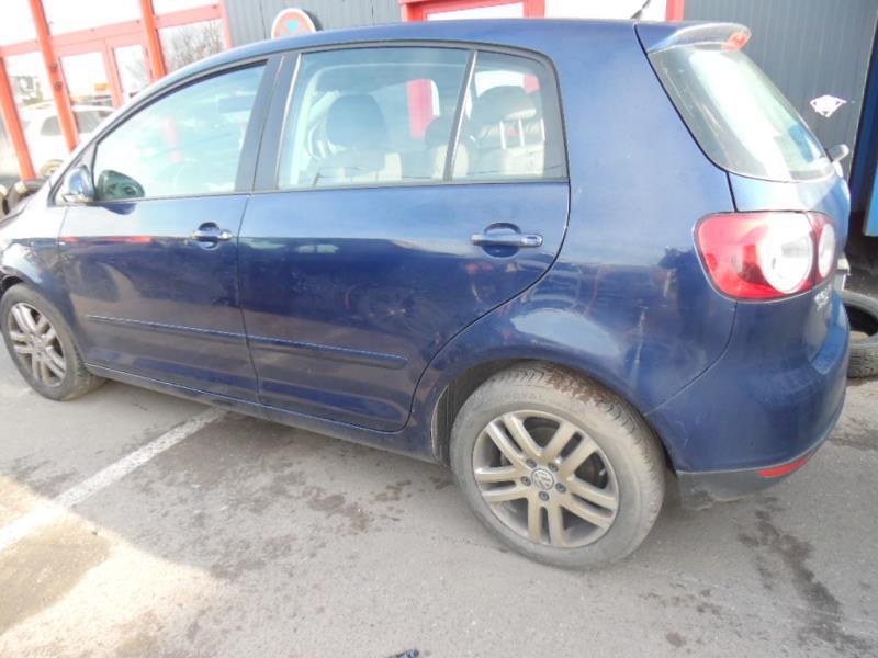 Boite de vitesses VOLKSWAGEN GOLF PLUS PHASE 1 Diesel - 1