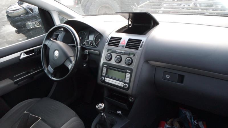 Compressore clima VOLKSWAGEN TOURAN 1 PHASE 2 Diésel - 1