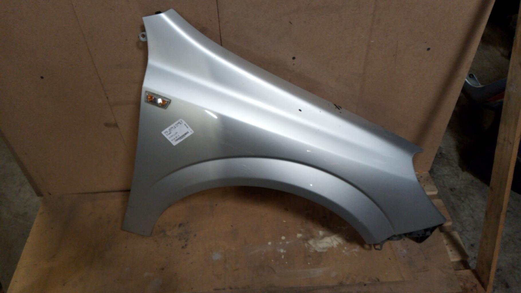 Parafango anteriore destro OPEL ASTRA H PHASE 2 Diésel - 1