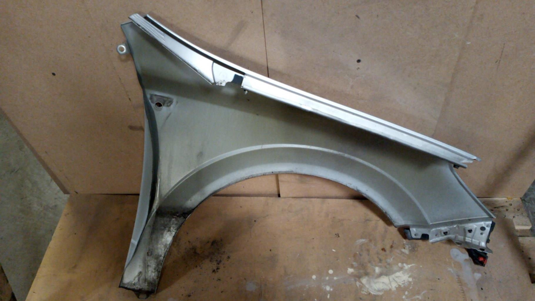 Parafango anteriore sinistro OPEL ASTRA H PHASE 2 Diésel - 1