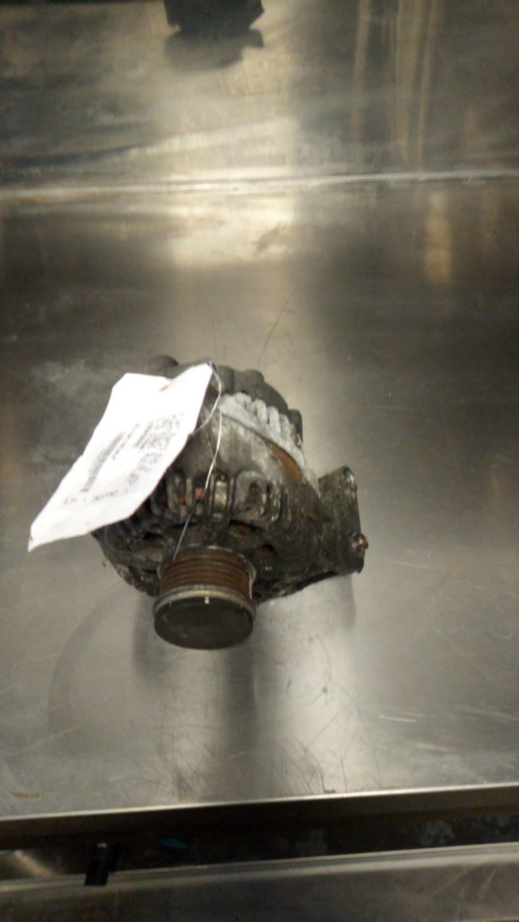 Alternatore FIAT PUNTO EVO 3 Diésel - 1