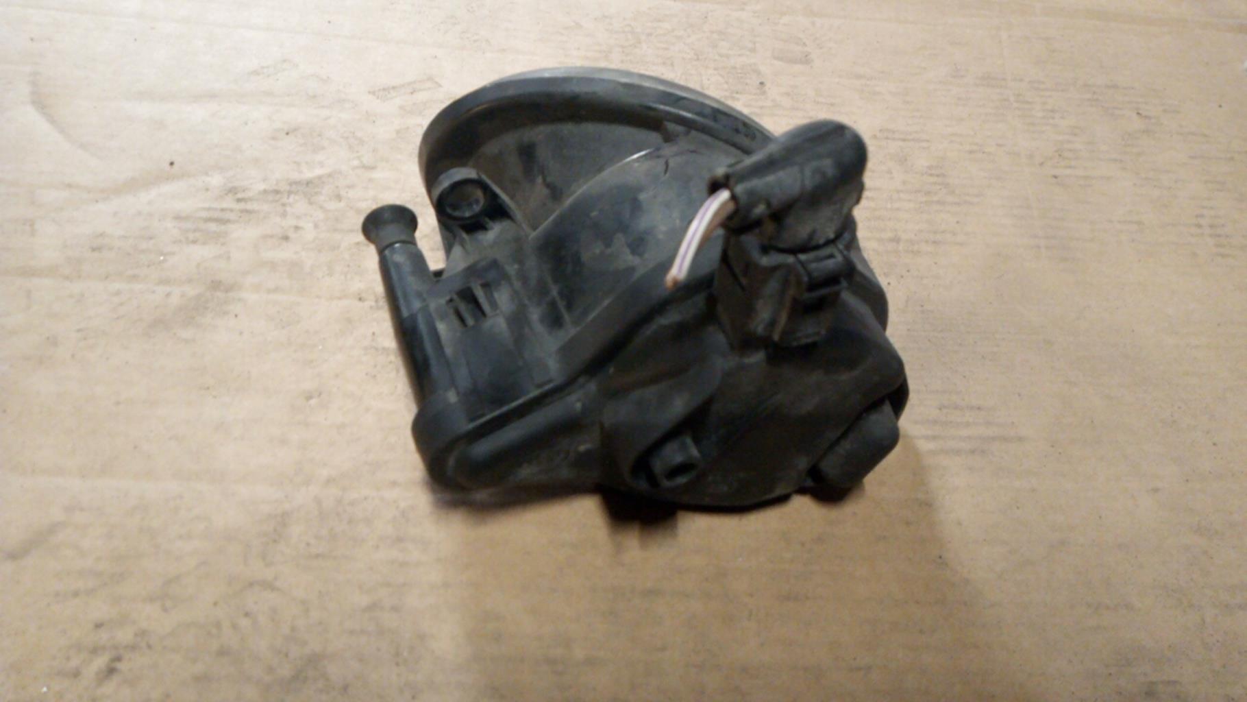 Fendinebbia sinistro (luce) AUDI A3 1 PHASE 1  - 1