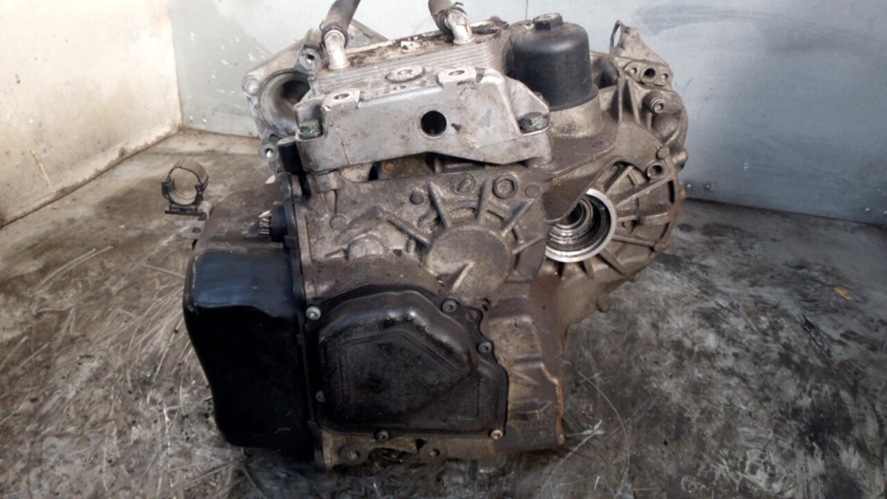 Boite de vitesses AUDI A3 2 SPORTBACK PHASE 2 Essence - 1