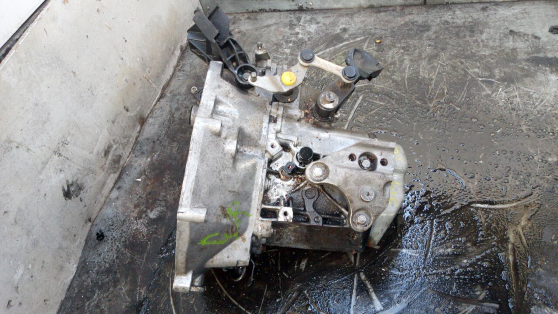 Boite de vitesses CITROEN C3 3 PHASE 1 Essence - 1