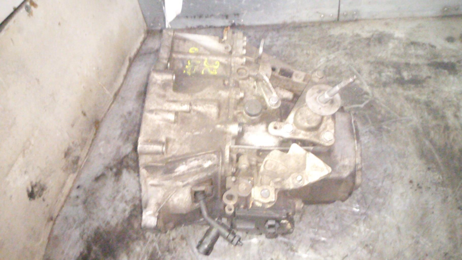 Boite de vitesses PEUGEOT 308 1 PHASE 1 Diesel - 1