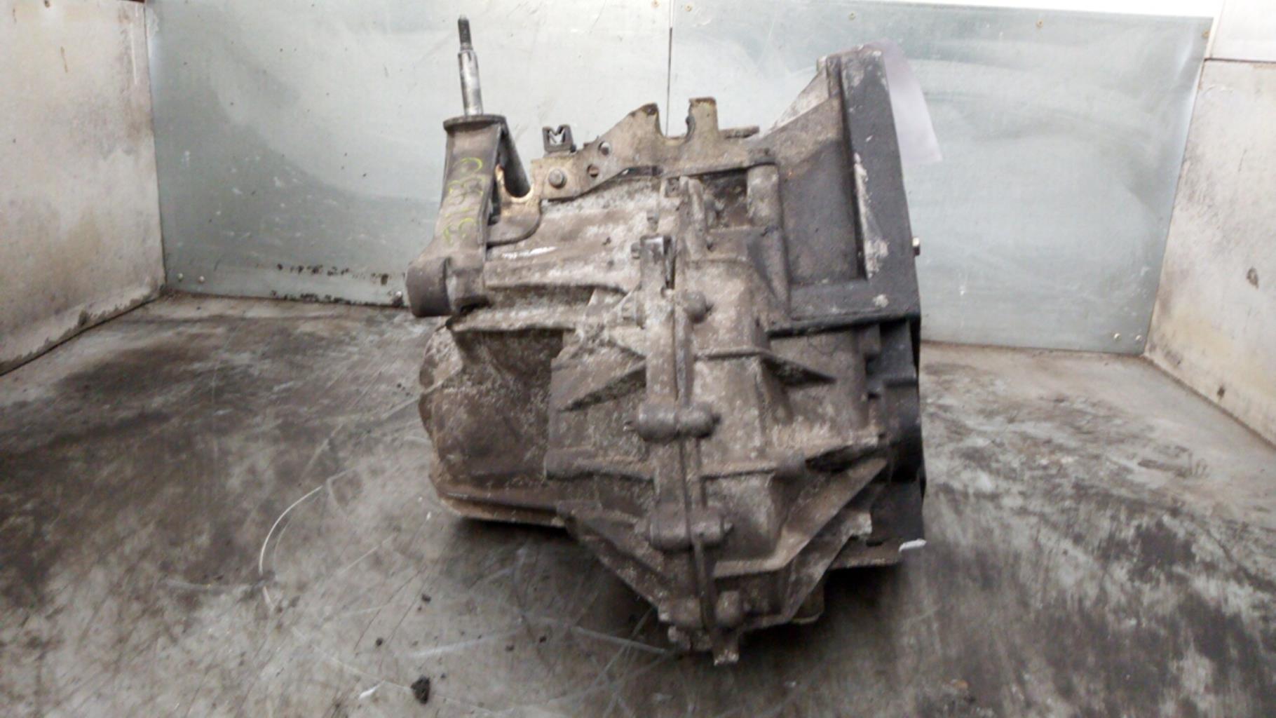 Boite de vitesses RENAULT ESPACE 4 PHASE 1 Diesel - 1