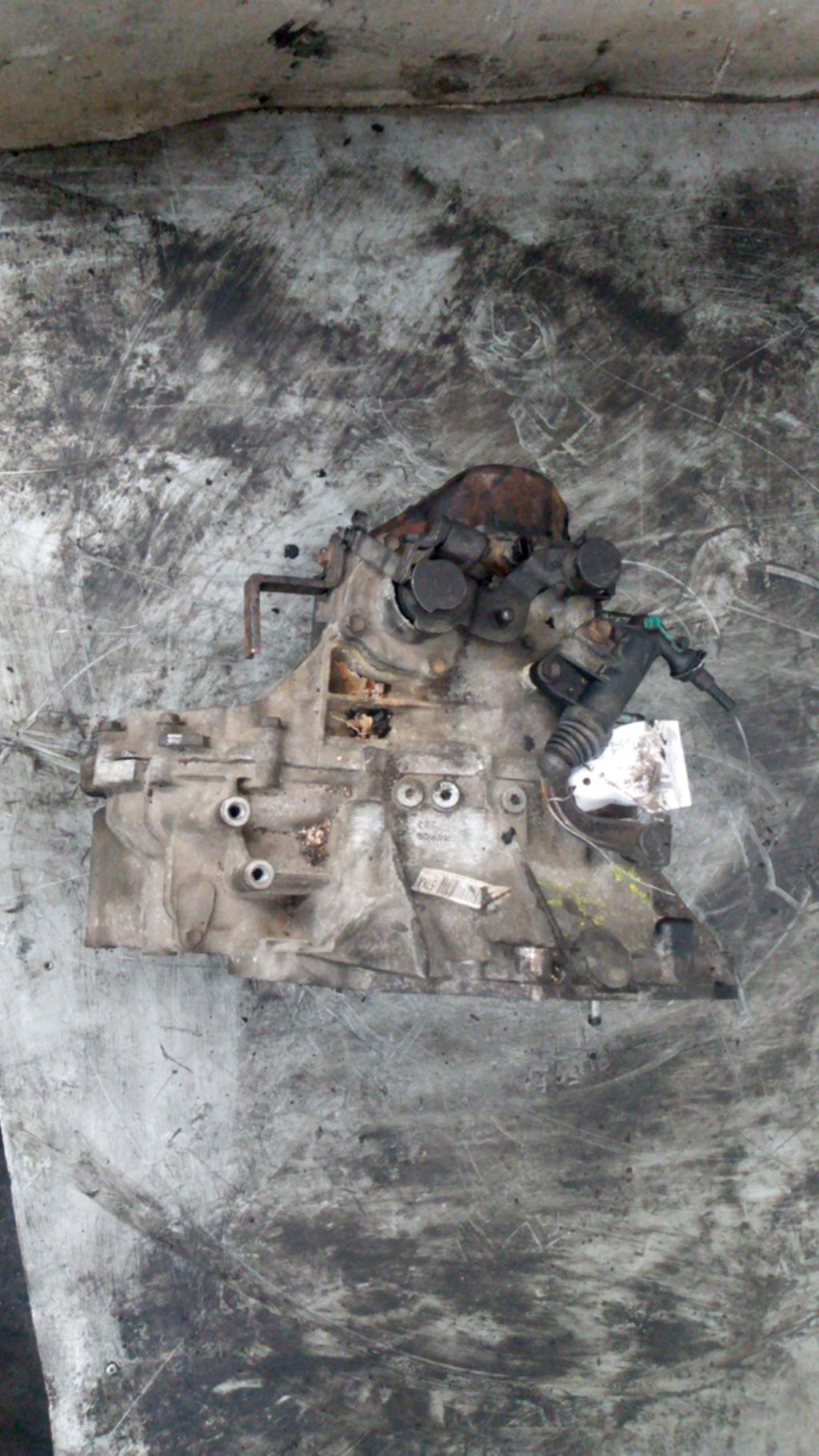 Scatola cambio SUZUKI SWIFT 3 Gasolina - 1