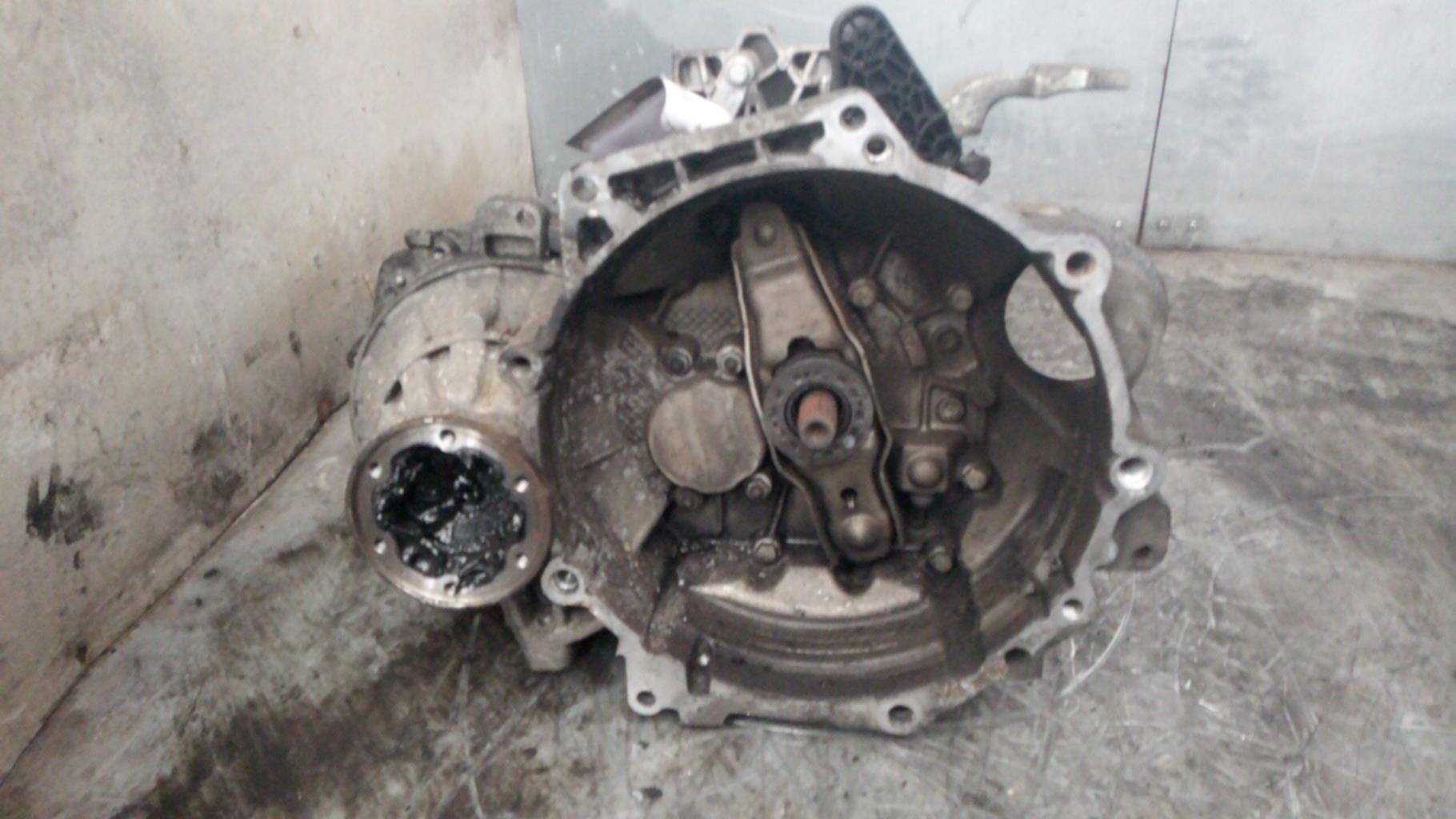 Boite de vitesses VOLKSWAGEN GOLF 7 PHASE 1 Diesel - 1