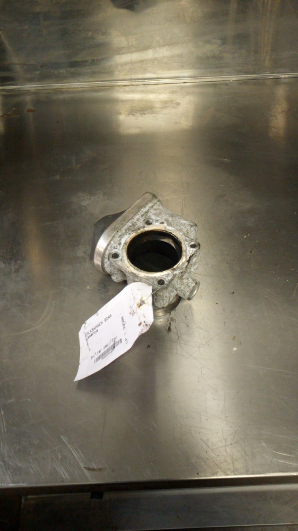 Corpo farfallato VOLKSWAGEN BORA Gasolina - 1
