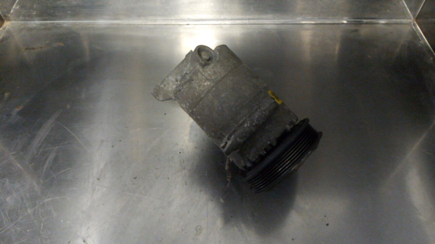 Compresseur clim FORD TRANSIT 4 Diesel - 1