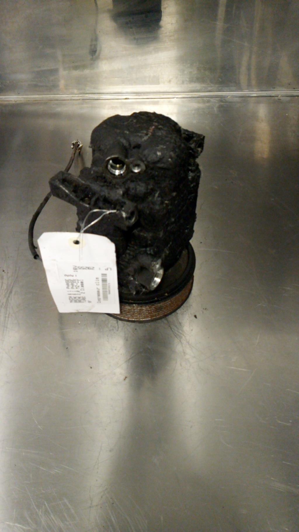 Compresseur clim MAZDA 6 1 PHASE 2 BREAK Diesel - 1