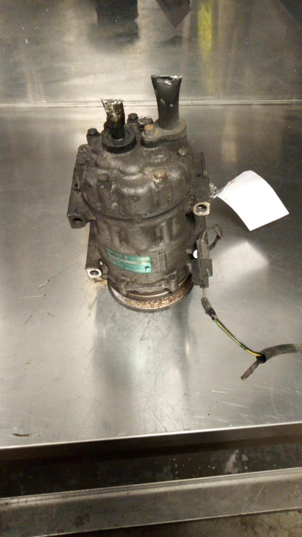 Compressore clima VOLVO V 50 PHASE 1 BREAK Diésel - 1