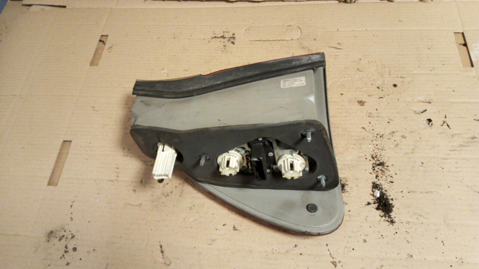 Fanale posteriore principale destro (luci) BMW X5 E53 Diésel - 1