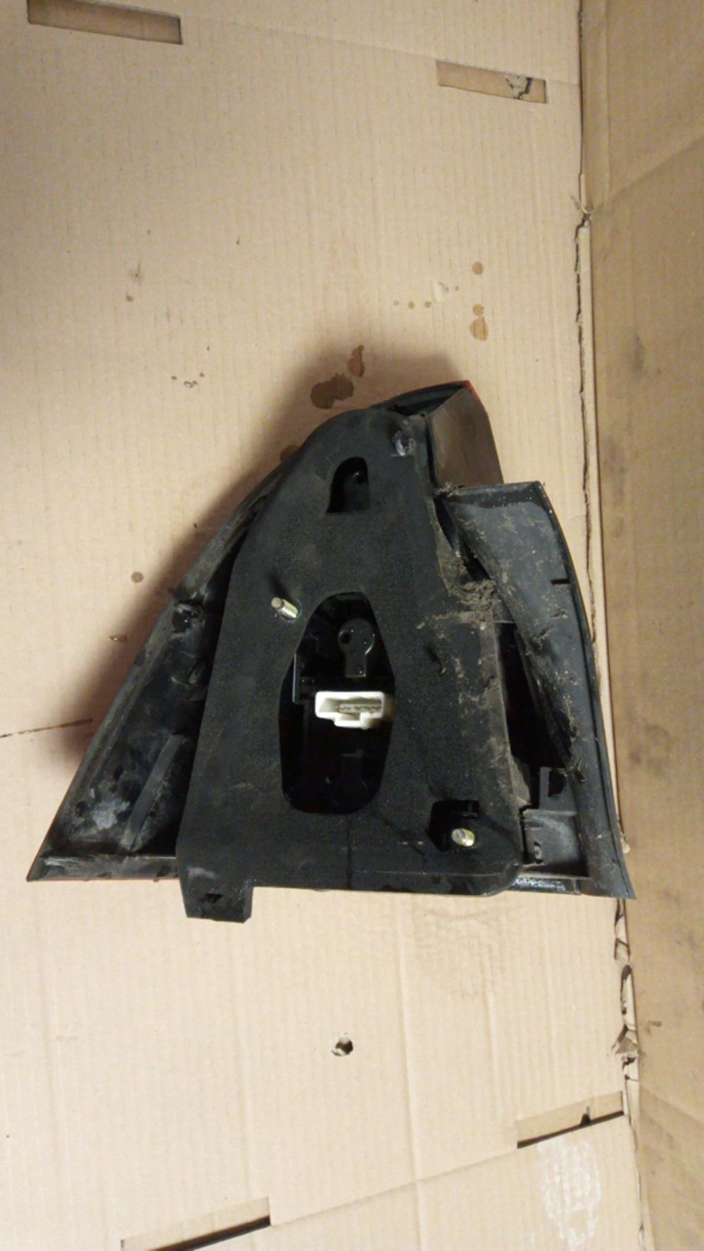 Fanale posteriore principale destro (luci) CITROEN C5 1 PHASE 2 Diésel - 1