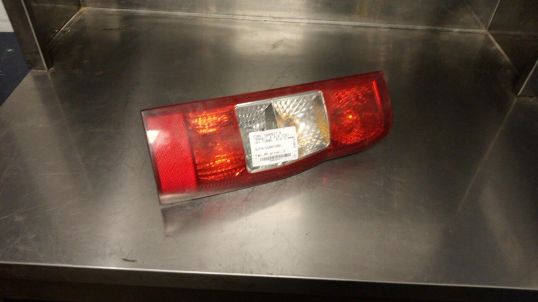 Fanale posteriore principale destro (luci) FORD TRANSIT 4 Diésel - 1