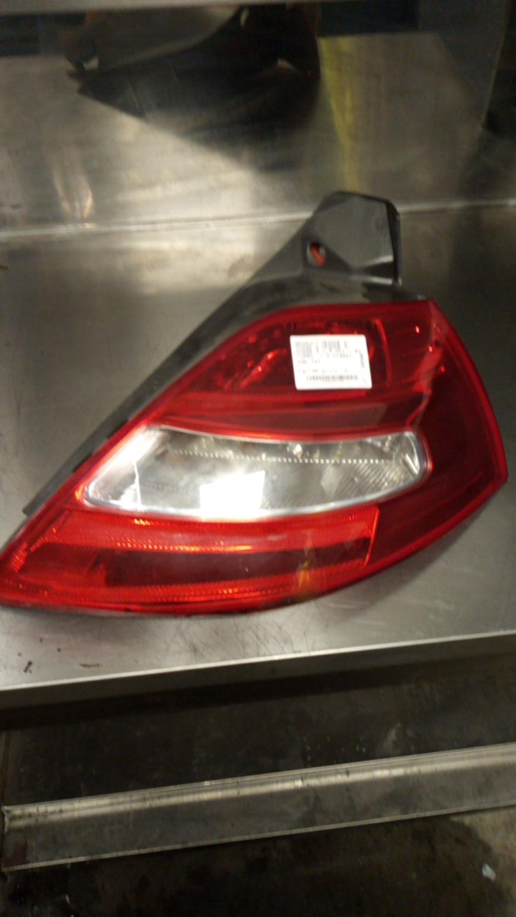 Fanale posteriore principale destro (luci) RENAULT MEGANE 2 PHASE 2 Diésel - 1