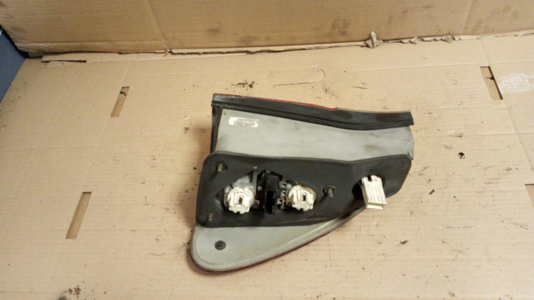 Fanale posteriore principale sinistro (luci) BMW X5 E53 Diésel - 1