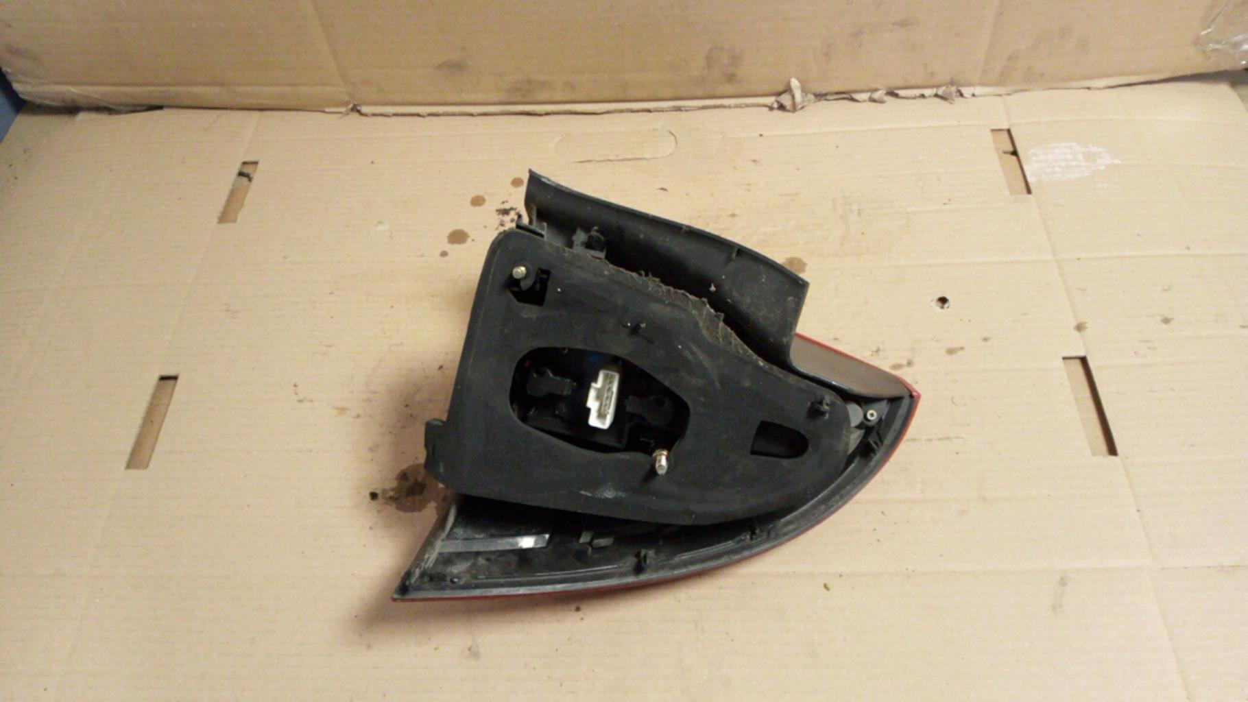 Fanale posteriore principale sinistro (luci) CITROEN C5 1 PHASE 2 Diésel - 1