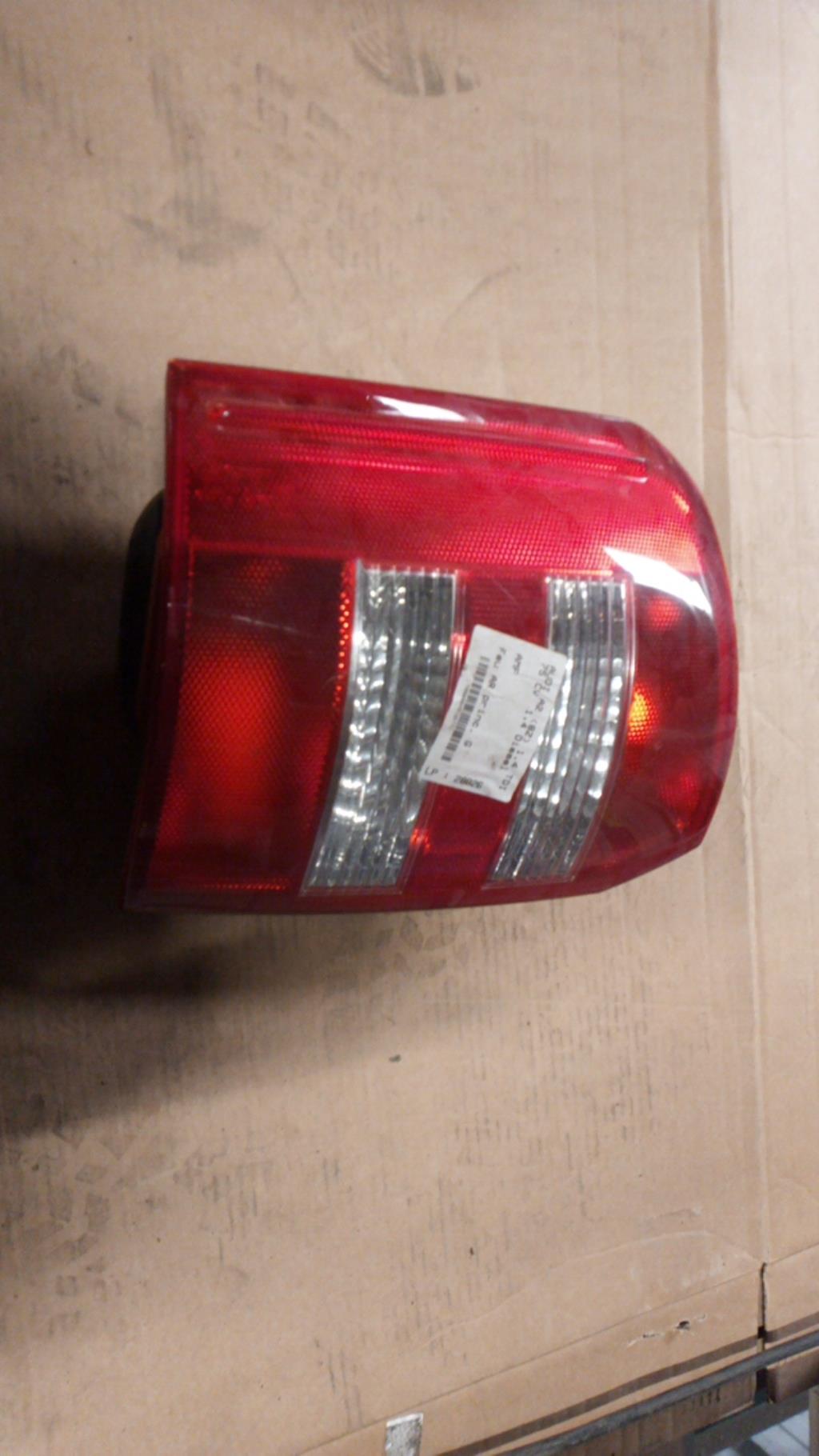 Fanale posteriore principale sinistro (luci) AUDI A2 Diésel - 1
