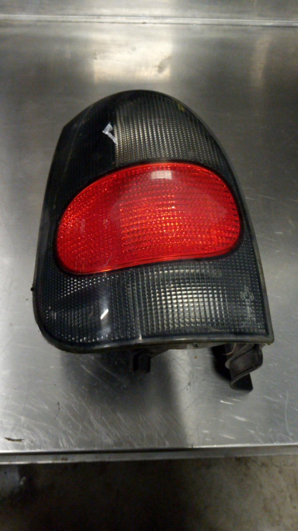 Fanale posteriore principale sinistro (luci) RENAULT GRAND ESPACE 3 Diésel - 1