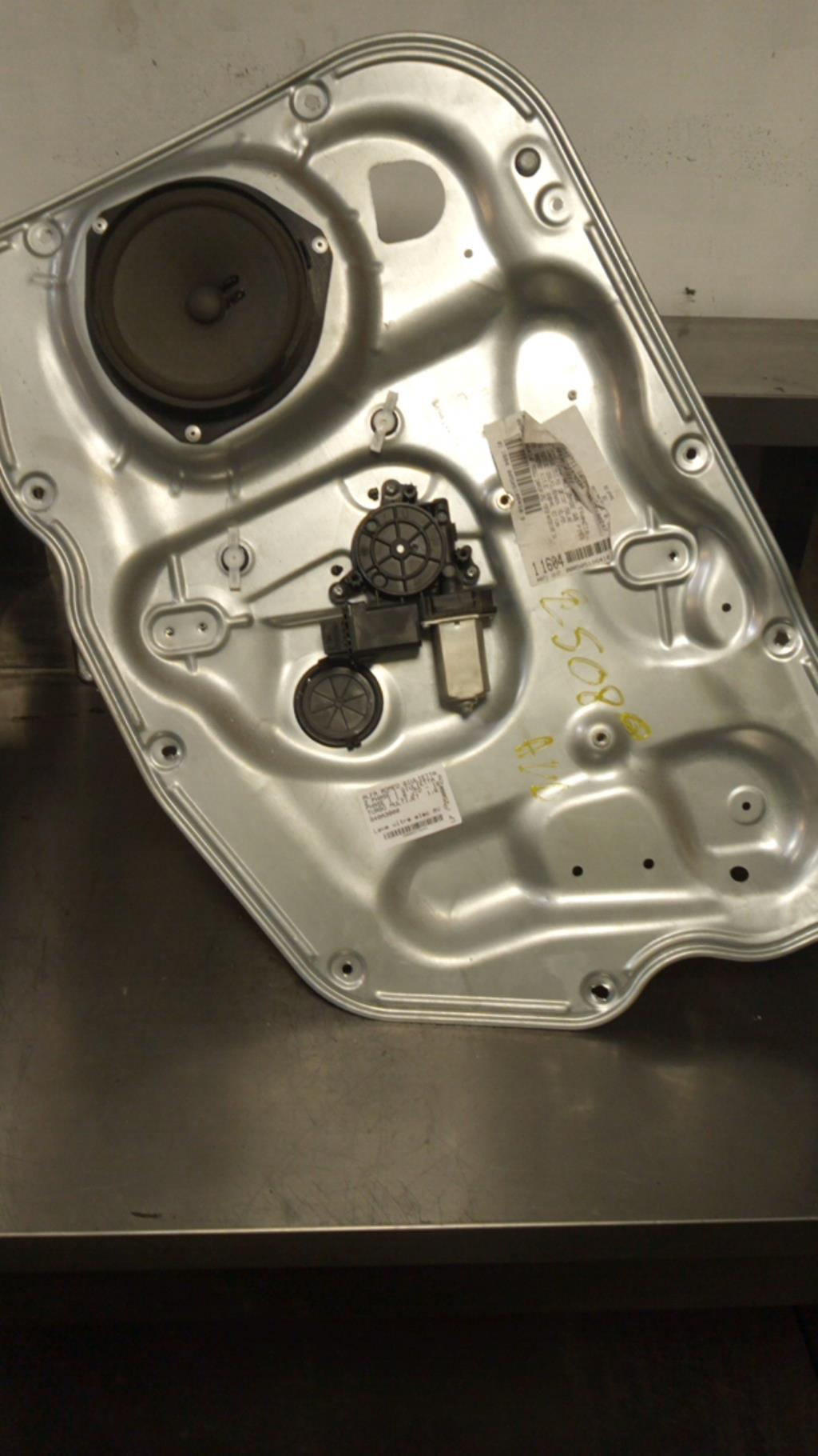 Alzacristalli elettrico anteriore destro ALFA ROMEO GIULIETTA 2 PHASE 1 Diésel - 1