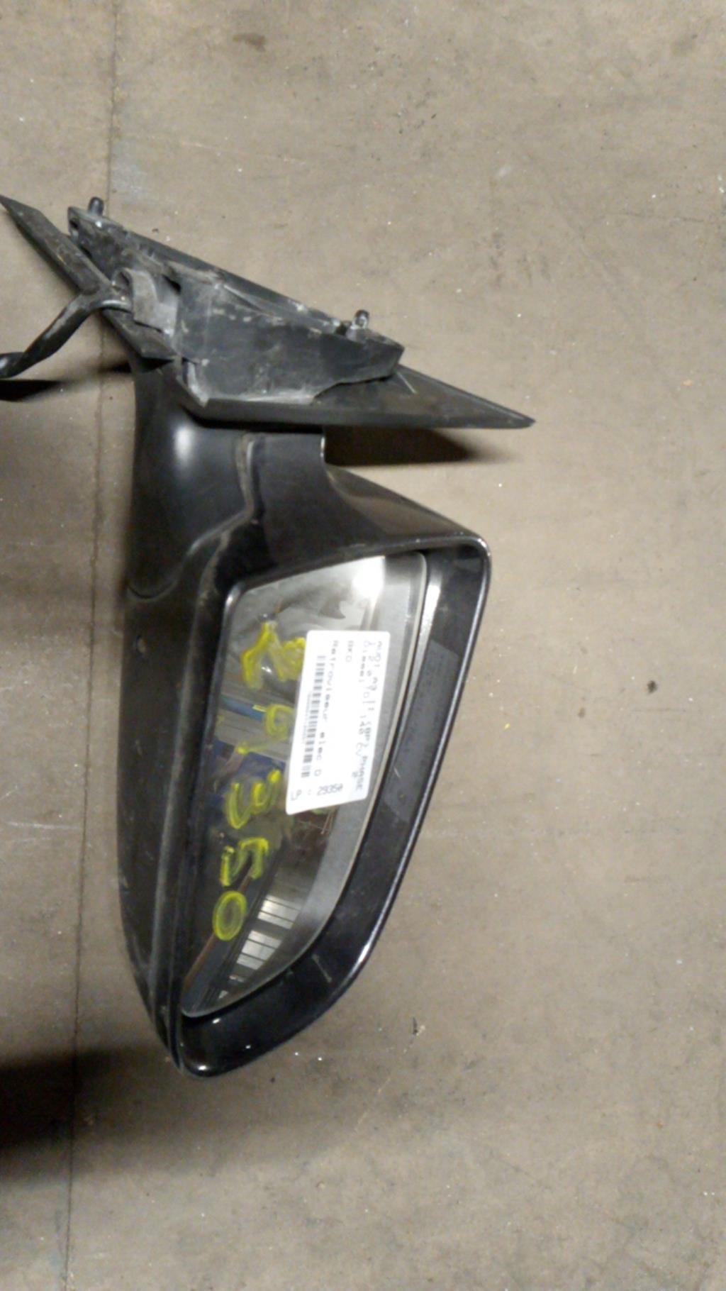 Retroviseur droit AUDI A3 2 PHASE 1 Diesel - 1