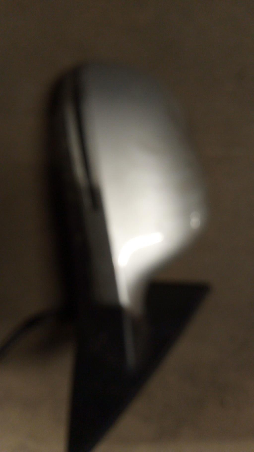 Retrovisor derecho AUDI A5 1 COUPE PHASE 1 Diésel - 1