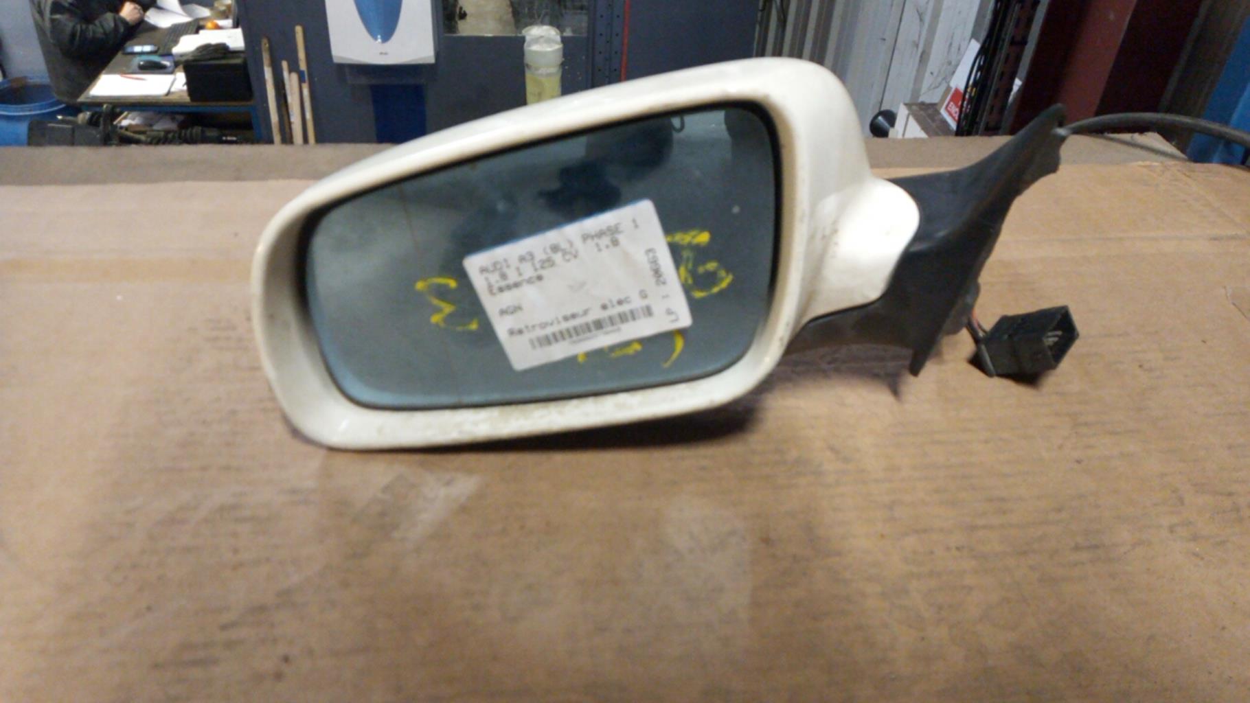 Retrovisor izquierdo AUDI A3 1 PHASE 1 Gasolina - 1