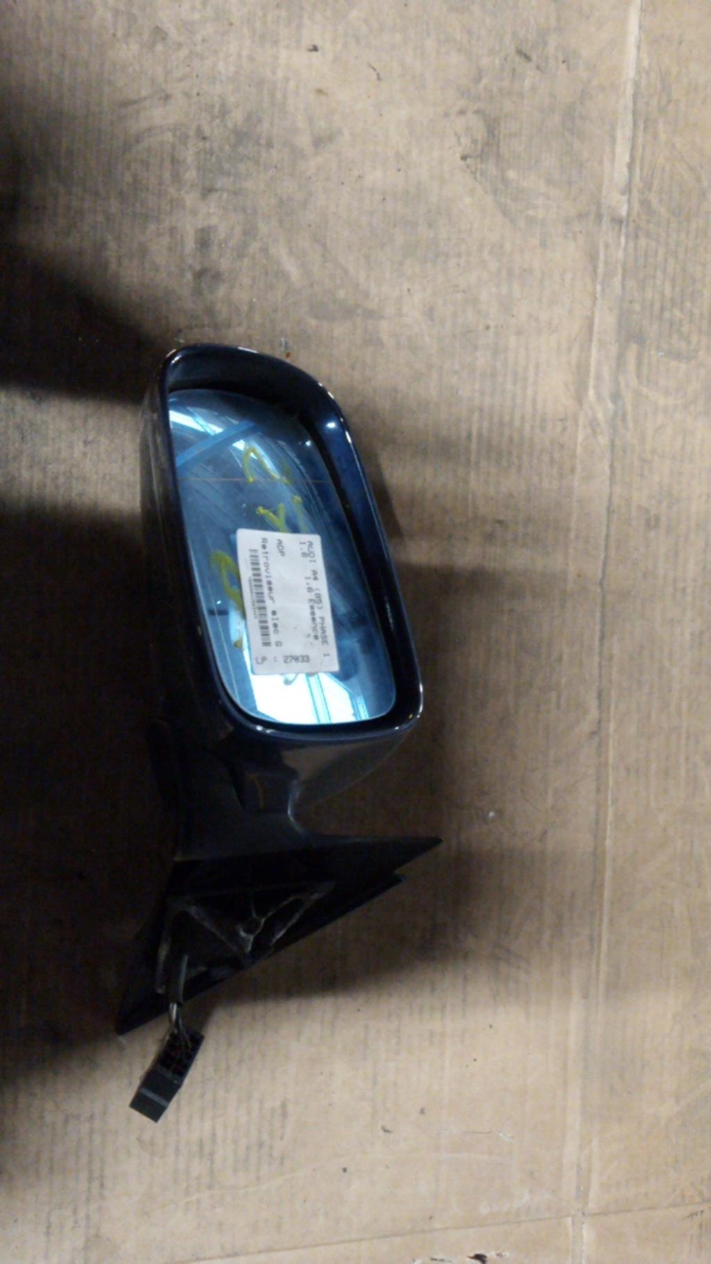 Specchietto retrovisore sinistro AUDI A4 1 PHASE 1 Gasolina - 1