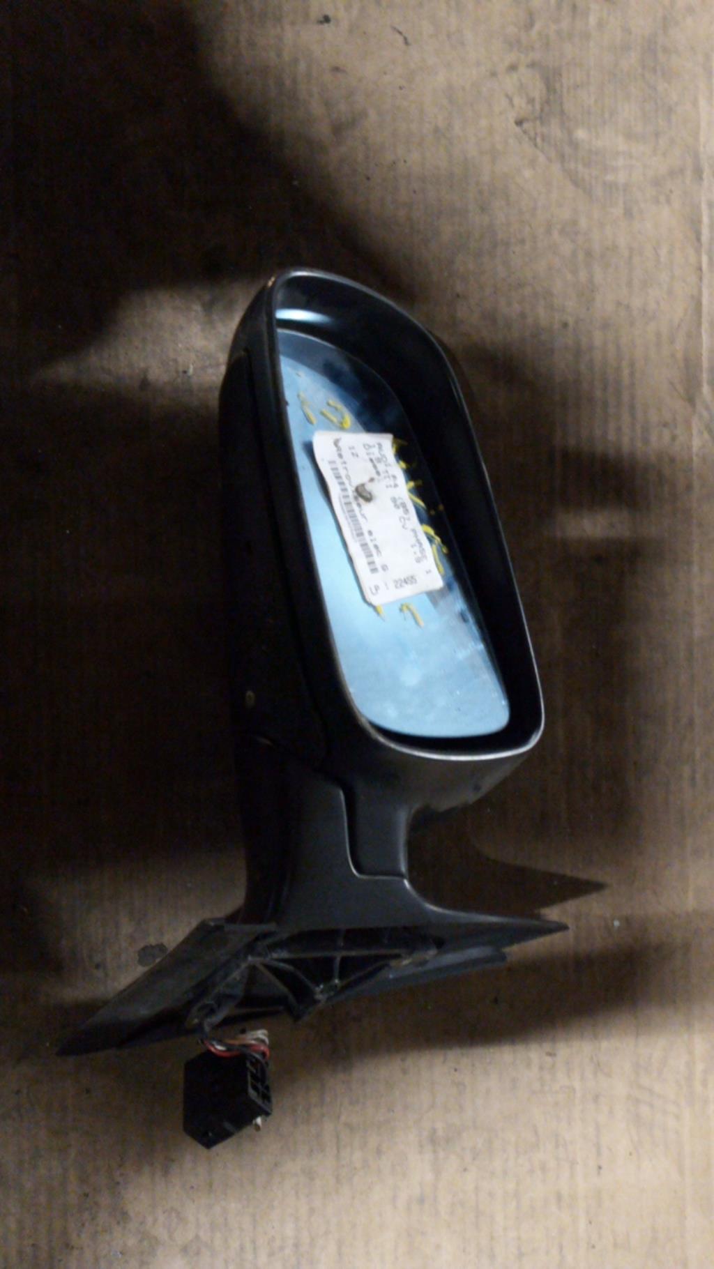Retrovisor izquierdo AUDI A4 1 PHASE 1 Diésel - 1