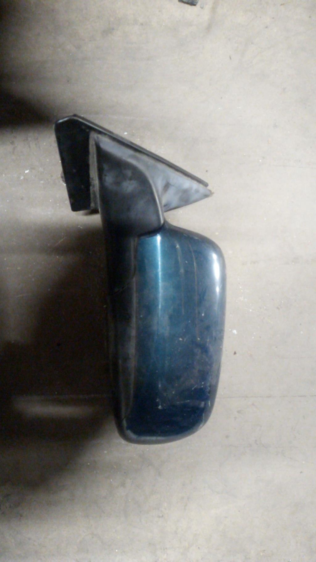 Retrovisor izquierdo AUDI A6 1 Diésel - 1