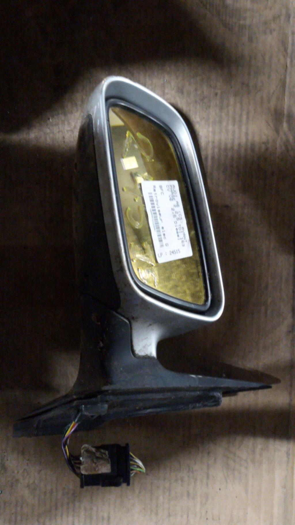 Specchietto retrovisore sinistro AUDI A6 2 AVANT PHASE 2 BREAK Diésel - 1