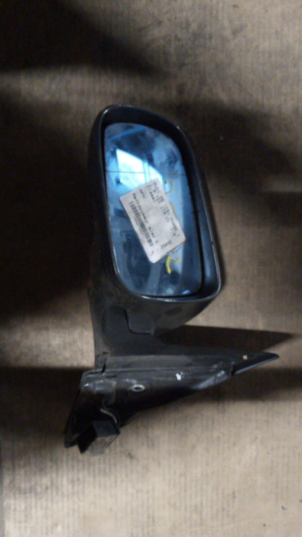 Retrovisor izquierdo AUDI A6 2 PHASE 1 Diésel - 1